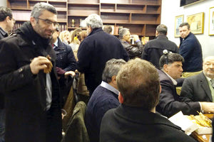 Οι δικηγόροι του Ηρακλείου