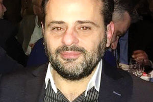 Νίκος Χρονάκης