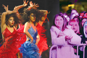 καρναβαλικές εκδηλώσεις