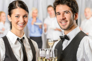 Ξενοδοχοϋπάλληλοι