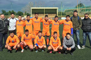 5ο ΕΠΑΛ σχολικού πρωταθλήματος ποδοσφαίρου Ν. Ηρακλείου