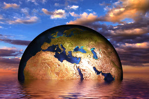 Η Γαλλία επιβεβαίωσε την κλιματική αλλαγή