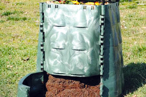 κομποστοποίηση