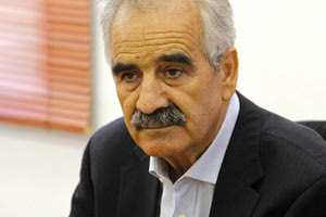 Ευριπίδης Κουκιαδάκης