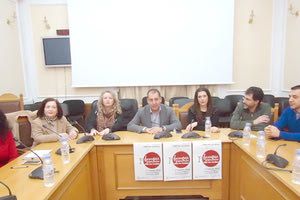 το «1ο Φεστιβάλ Χορωδιών