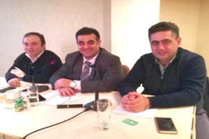 Ο Παγκρήτιος Σύλλογος Διευθυντών Ξενοδοχείων