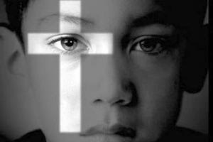 σεξουαλική κακοποίηση στα παιδιά