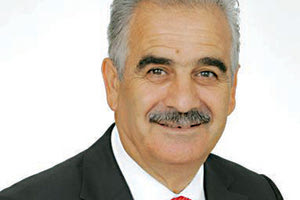 ΚΟΥΚΙΑΔΑΚΗΣ ΚΑΛΕΙ ΚΟΥΡΑΚΗ: “Αποδέχεστε τη στήριξη της Ν.Δ.;”