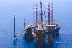 το γεωτρύπανο της κοινοπραξίας ExxonMobil – Qatar Petroleum στην Κύπρο