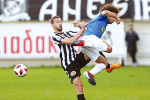 ΟΦΗ Γιαννούλης