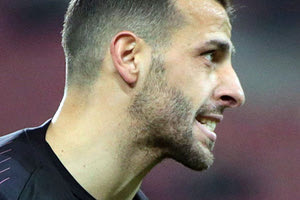 ΜΕΤΑΓΡΑΦΕΣ: Λαμία αντί Ιωνικό ο Σαράνοφ