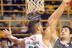 ΟΦΗ ΔΕΙΛΙΝΟ ΜΠΑΣΚΕΤ