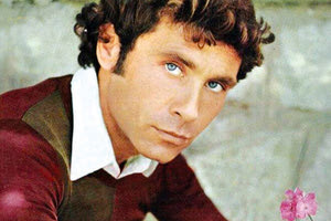 πέθανε ο αγαπημένος Έλληνας ηθοποιός Φαίδων Γεωργίτσης