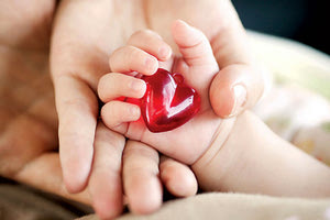 Εκδήλωση για την καρδιά και το παιδί