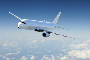 αεροπορική εταιρεία