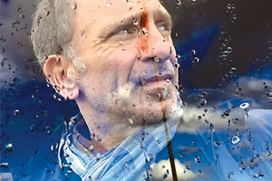 Ο Γιάννης Μπεχράκης και η ομάδα του στο Reuters βραβεύθηκαν με το Πούλιτζερ το 2016