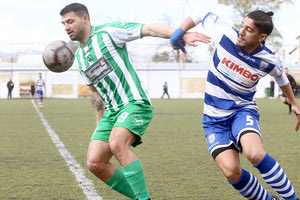 ΑΤΡΟΜΗΤΟΣ - ΠΟΑ