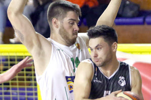 Δειλινού και ΟΦΗ στη Γ’ Εθνική μπάσκετ