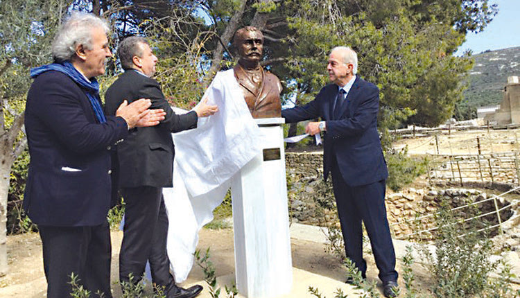 ΕΓΙΝΑΝ ΤΑ ΑΠΟΚΑΛΥΠΤΗΡΙΑ ΤΗΣ ΠΡΟΤΟΜΗΣ ΤΟΥ ΜΙΝΩΑ ΚΑΛΟΚΑΙΡΙΝΟΥ