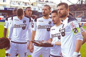 παίχτες ΟΦΗ