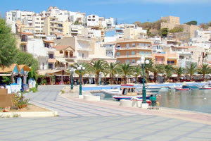 Οι Σητειακοί είναι οι πιο φιλήσυχοι άνθρωποι της Κρήτης