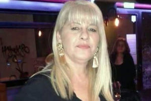 Η ΔΟΛΟΦΟΝΙΑ ΜΑΡΙΝΑΣ ΤΖΩΡΜΠΑΤΖΗ