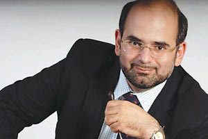 Μύρωνας Μιχαηλίδης