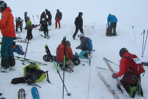 χιονοδρομικό Ψηλορείτης