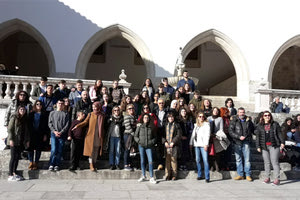 Στην Πορτογαλία ταξίδεψε το 7ο Λύκειο Ηρακλείου