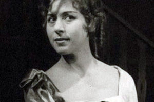 “Έφυγε” η ηθοποιός Πόπη Παπαδάκη