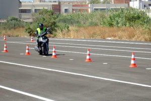 Eξετάσεις οδήγησης