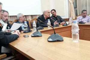 Παραμένουν “άστεγοι” οι πυρόπληκτοι φοιτητές: H πρυτανεία του Ιδρύματος αλλά και η περιφέρεια Κρήτης απευθύνουν έκκληση στους επαγγελματίες του τουρισμού