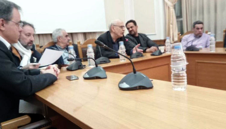 Παραμένουν “άστεγοι” οι πυρόπληκτοι φοιτητές: H πρυτανεία του Ιδρύματος αλλά και η περιφέρεια Κρήτης απευθύνουν έκκληση στους επαγγελματίες του τουρισμού