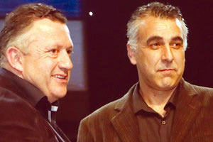 παράγοντες με προσφορά τίμησε η ΕΠΣΗ στην ετήσια γιορτή της