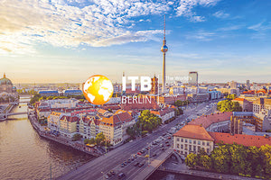 Η καρδιά της διεθνούς τουριστικής βιομηχανίας χτυπάει από σήμερα στο Βερολίνο