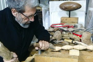 Παπα - Μανόλης Καλαϊτζάκης