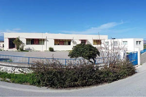 Μουσικό Σχολείο Ηρακλείου