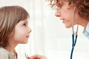 Ο παιδοκαρδιολογικός έλεγχος πρέπει να αρχίζει στην ηλικία των 3-4 ετών