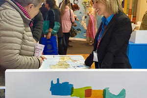 Συμμετοχή στην έκθεση “Ελληνικός Λαϊκός Πολιτισμός”