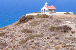 Ο Οικοδομικός Συνεταιρισμός Εμπόρων αναπτύσσεται πάνω από τη Μίλατο