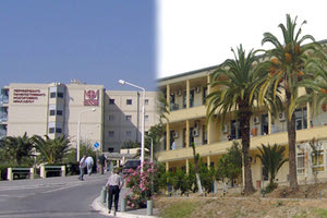 O διαχωρισμός Βενιζελείου-ΠΑΓΝΗ