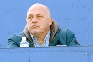 ο Αχιλλέας Μπέος