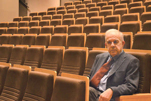 Δήμαρχος - Πολιτιστικο