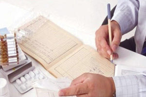 Καταργούνται τα βιβλιάρια υγείας