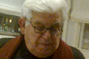 «Έφυγε» ο σεναριογράφος και συγγραφέας Γιάννης Τζιώτη