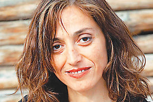 Η Ευτυχία Θεοδώρου νέα καλλιτεχνική διευθύντρια του ΔΗΠΕΘΕ Κρήτης