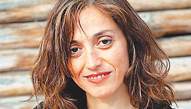 Η Ευτυχία Θεοδώρου νέα καλλιτεχνική διευθύντρια του ΔΗΠΕΘΕ Κρήτης