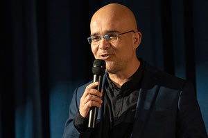 Ο Θοδωρής Παπαδουλάκης