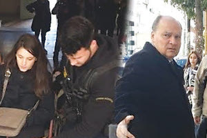 Η άτυχη Μαρίζα είναι καθηλωμένη από το 2011 σε αναπηρικό καροτσάκι