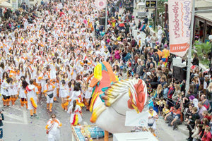 Ρεθυμνιώτικο Καρναβάλι